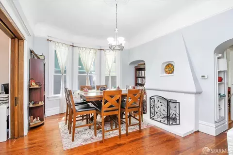 Dining - 1706 Fairview St, Berkeley, CA 94703 photo 2 of 2