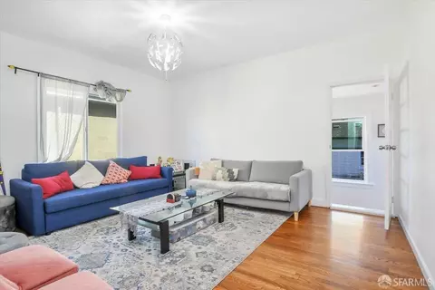 Living - 1706 Fairview St, Berkeley, CA 94703 photo 2 of 3
