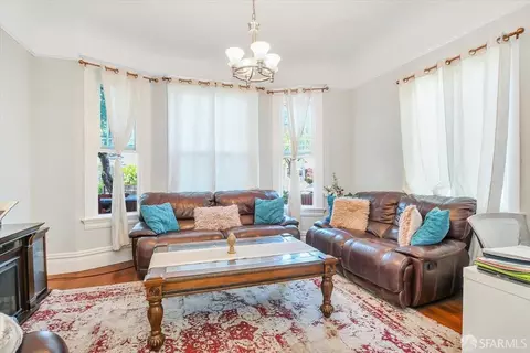 Living - 1706 Fairview St, Berkeley, CA 94703 photo 3 of 3