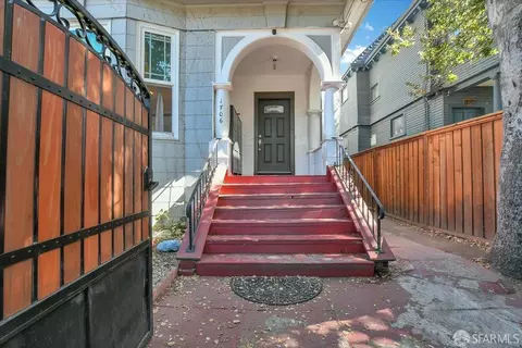 Exterior - 1706 Fairview St, Berkeley, CA 94703 photo 4 of 8