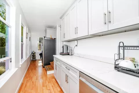 Entry Way - 1706 Fairview St, Berkeley, CA 94703 photo 1 of 3