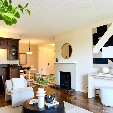 1427 Floribunda Ave #307, Burlingame, CA 94010