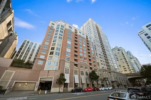400 Beale St #407, San Francisco, CA 94105