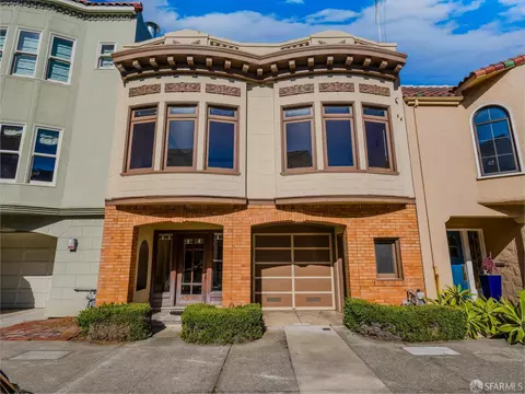 3730 Divisadero St, San Francisco, CA 94123