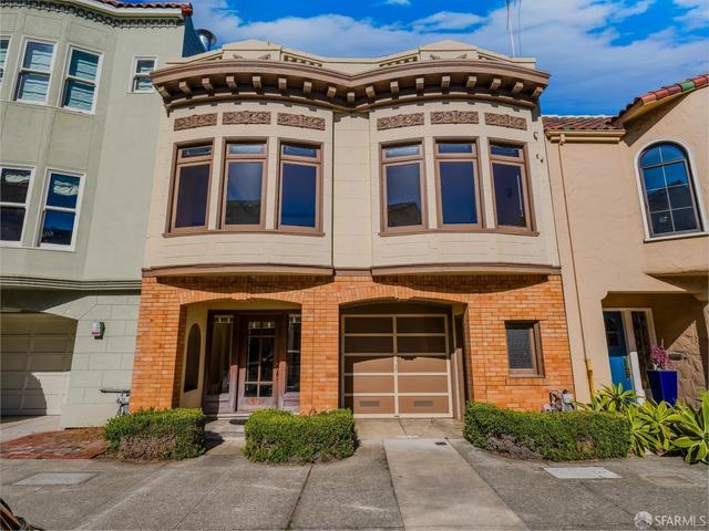3730 Divisadero St, San Francisco, CA 94123