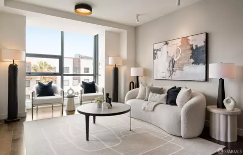 435 China Basin St #529, San Francisco, CA 94158