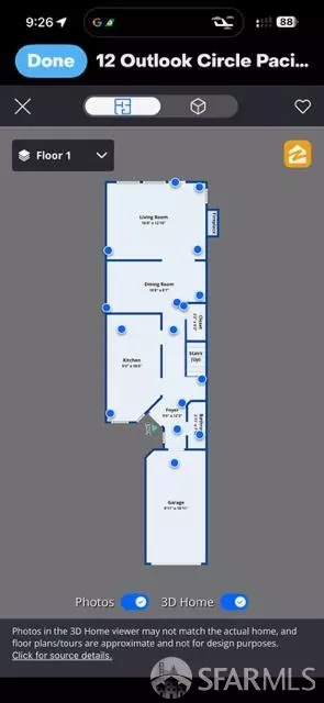 12 Outlook Cir, Pacifica, CA 94044 photo 40