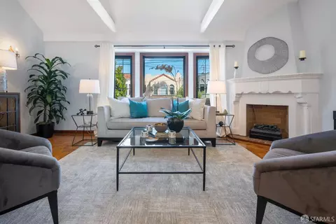 1587 22nd Ave, San Francisco, CA 94122