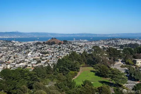 135 Topaz Way, San Francisco, CA 94131