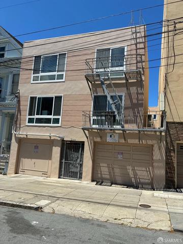 530 Bartlett St, San Francisco, CA 94110