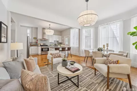 612 Fell St, San Francisco, CA 94102
