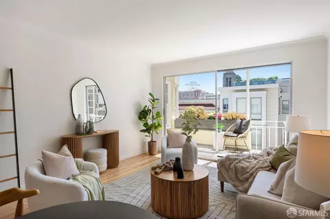 1260 Clay St #303, San Francisco, CA 94108