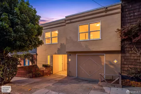 27 Sussex St, San Francisco, CA 94131