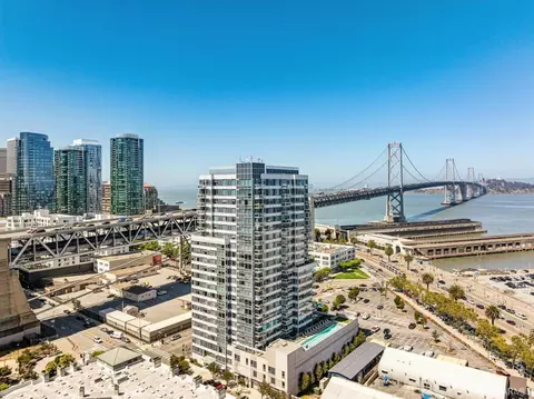 501 Beale St #15H, San Francisco, CA 94105