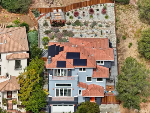 View/Area - 7001 Buckingham Blvd, Berkeley, CA 94705 photo 1 of 9