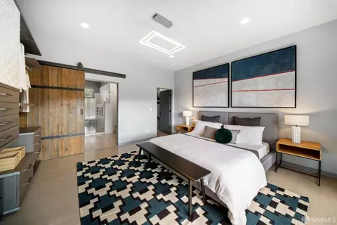 Bedroom - 7001 Buckingham Blvd, Berkeley, CA 94705 photo 1 of 14