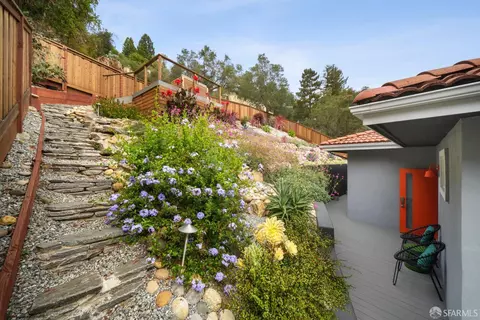 Exterior - 7001 Buckingham Blvd, Berkeley, CA 94705 photo 11 of 18
