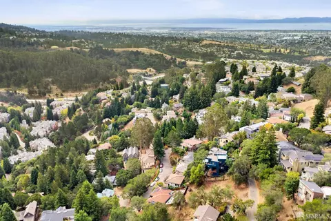 View/Area - 7001 Buckingham Blvd, Berkeley, CA 94705 photo 9 of 9
