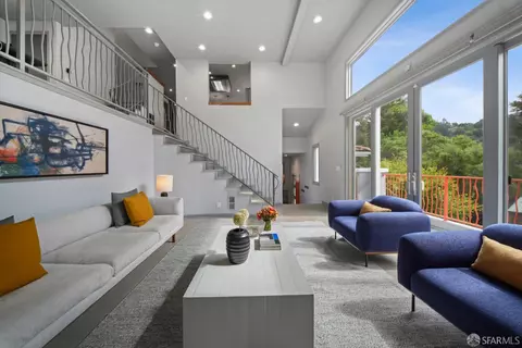 Living - 7001 Buckingham Blvd, Berkeley, CA 94705 photo 1 of 5