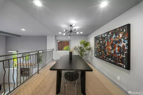 Dining - 7001 Buckingham Blvd, Berkeley, CA 94705 photo 2 of 3