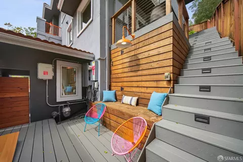 Exterior - 7001 Buckingham Blvd, Berkeley, CA 94705 photo 18 of 18
