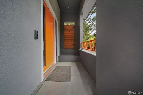 Exterior - 7001 Buckingham Blvd, Berkeley, CA 94705 photo 3 of 18