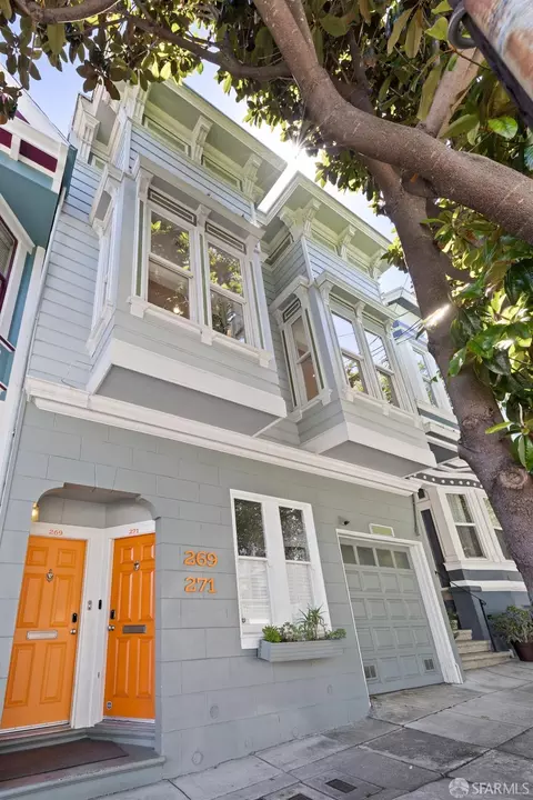 269 27th St, San Francisco, CA 94131