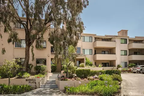 777 Morrell Ave #206, Burlingame, CA 94010