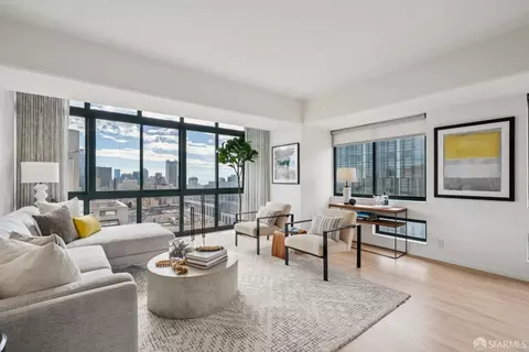 1 Daniel Burnham Ct #912, San Francisco, CA 94109