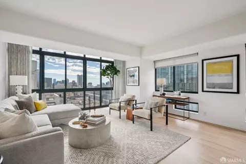 1 Daniel Burnham Ct #912, San Francisco, CA 94109