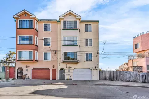 1075 Texas St, San Francisco, CA 94107