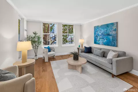 1650 Jackson St #201, San Francisco, CA 94109