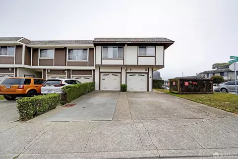 3840 Radburn Dr, South San Francisco, CA 94080