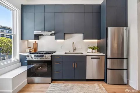 380 Union St, San Francisco, CA 94133