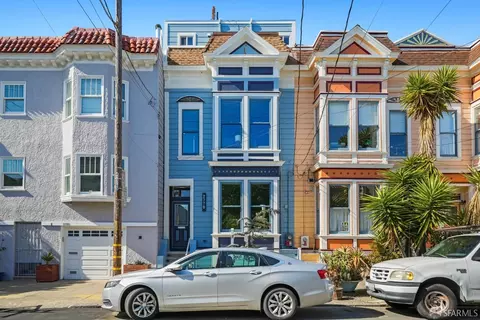 2770 23rd St, San Francisco, CA 94110