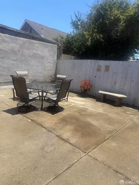 Exterior - 8422 B St, Oakland, CA 94621 photo 12 of 20