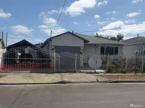 Other - 8422 B St, Oakland, CA 94621 photo 9 of 9
