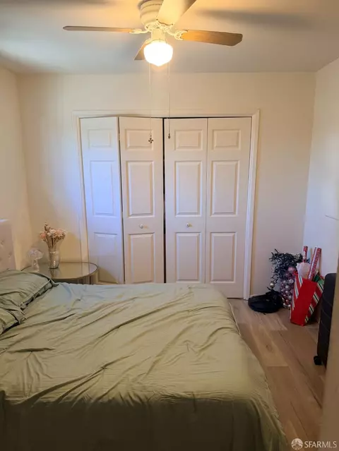Bedroom - 8422 B St, Oakland, CA 94621 photo 3 of 6