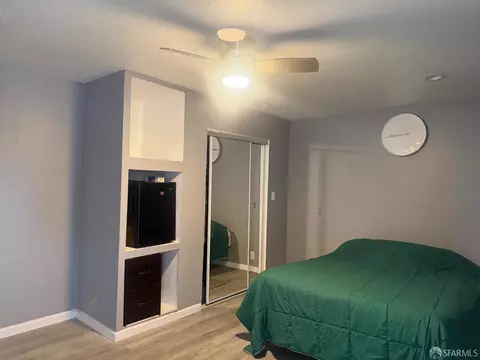 Bedroom - 8422 B St, Oakland, CA 94621 photo 1 of 6