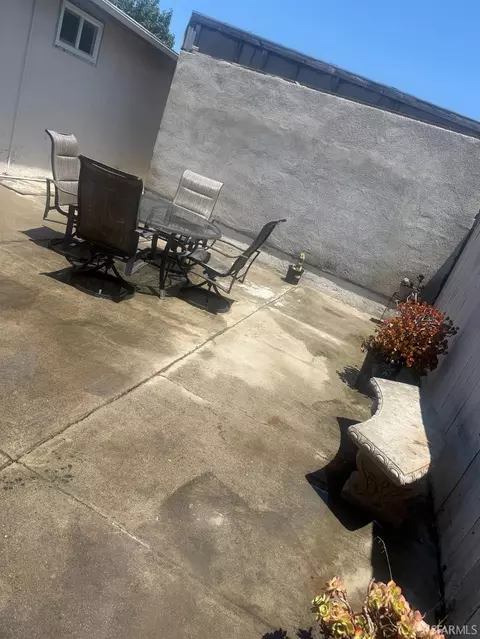 Exterior - 8422 B St, Oakland, CA 94621 photo 16 of 20