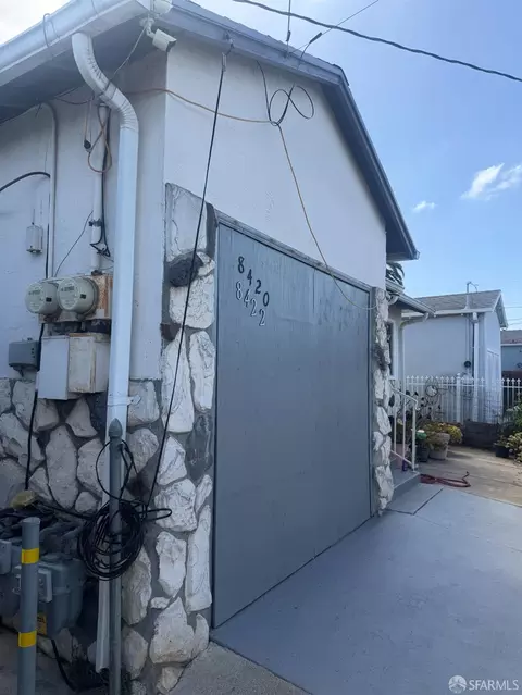 Other - 8422 B St, Oakland, CA 94621 photo 5 of 9