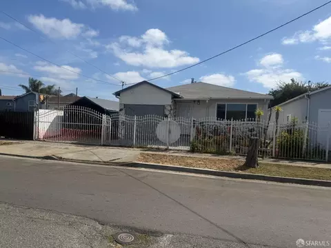 Other - 8422 B St, Oakland, CA 94621 photo 2 of 9