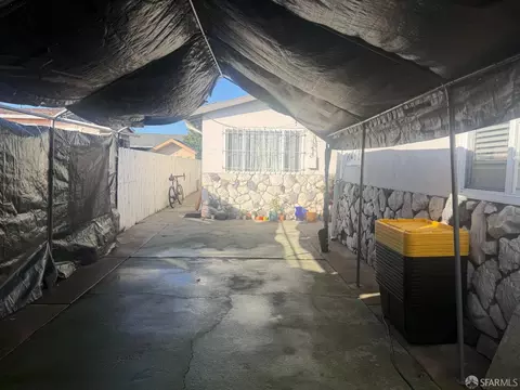 Exterior - 8422 B St, Oakland, CA 94621 photo 3 of 20