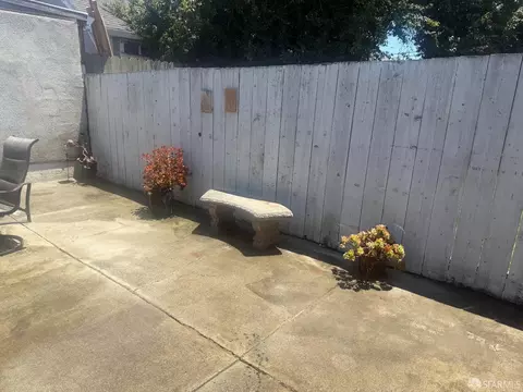 Exterior - 8422 B St, Oakland, CA 94621 photo 18 of 20