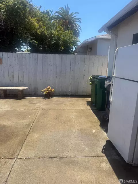 Exterior - 8422 B St, Oakland, CA 94621 photo 9 of 20