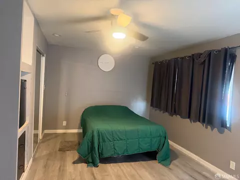Bedroom - 8422 B St, Oakland, CA 94621 photo 2 of 6