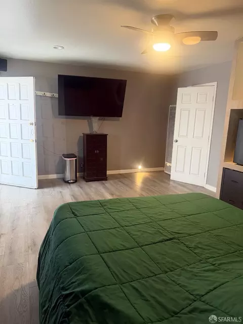 Bedroom - 8422 B St, Oakland, CA 94621 photo 1 of 3
