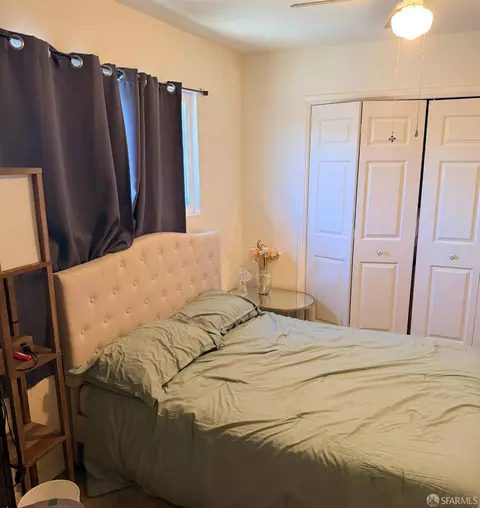 Bedroom - 8422 B St, Oakland, CA 94621 photo 6 of 6