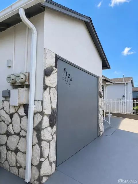 Other - 8422 B St, Oakland, CA 94621 photo 1 of 5
