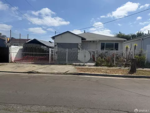 Other - 8422 B St, Oakland, CA 94621 photo 3 of 9